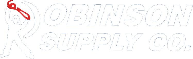 Robinson Supply logo