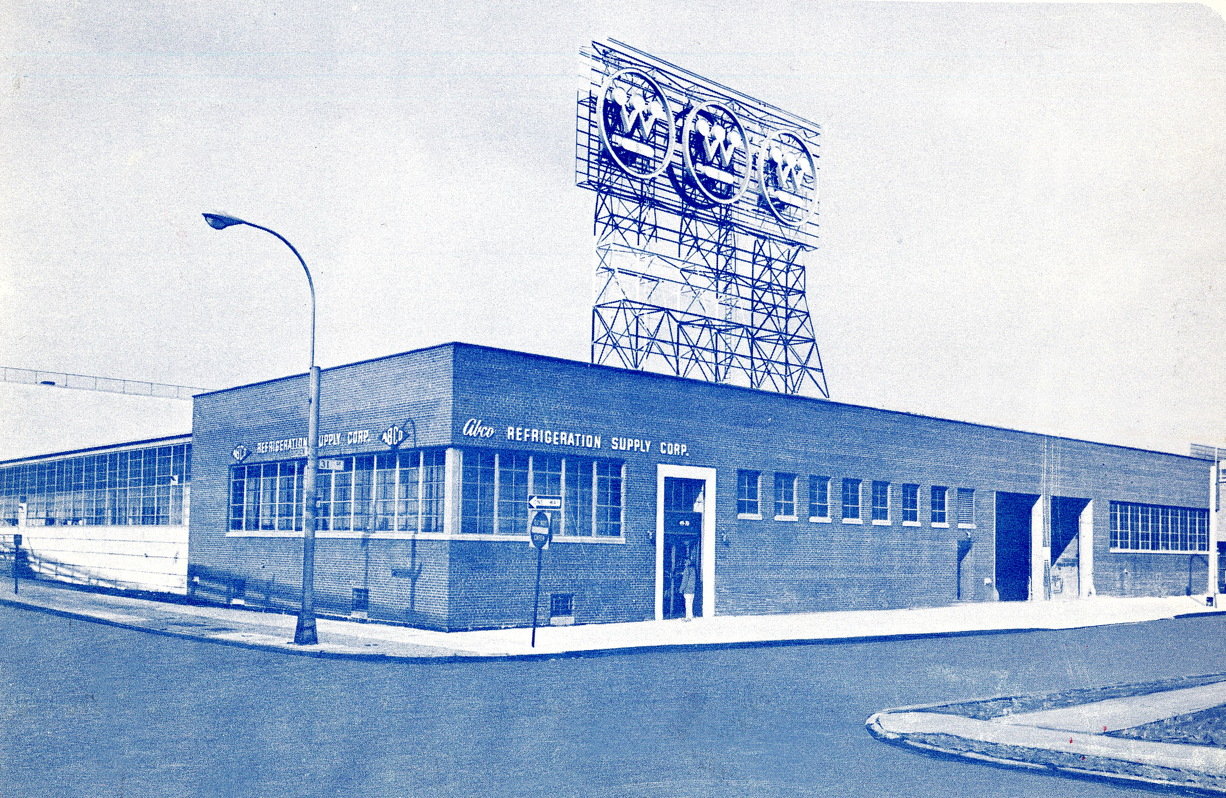 ABCO History