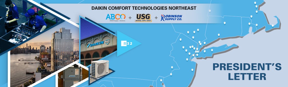 Turbulent Times Require Bold Action, Innovation, and Reliable Solutions