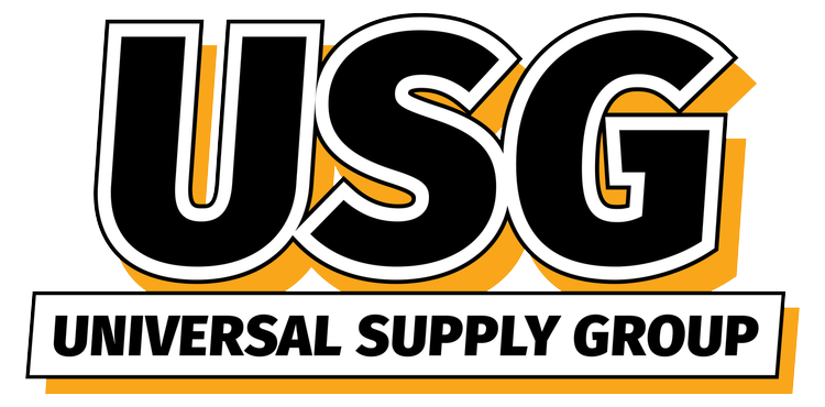 USG  logo