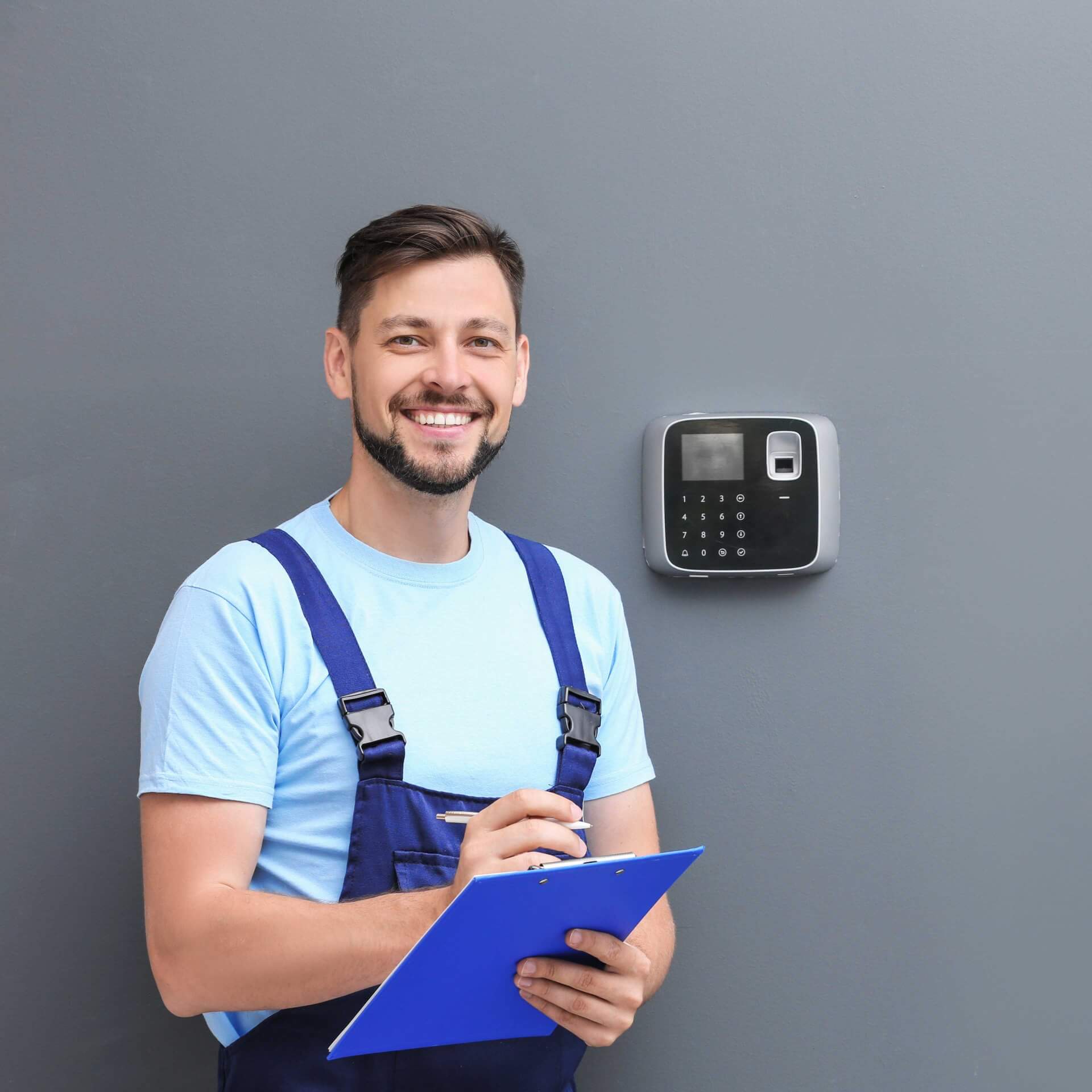 HVACR Professional