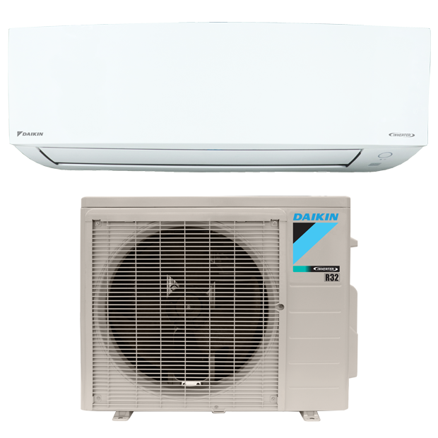Ductless Mini-Splits