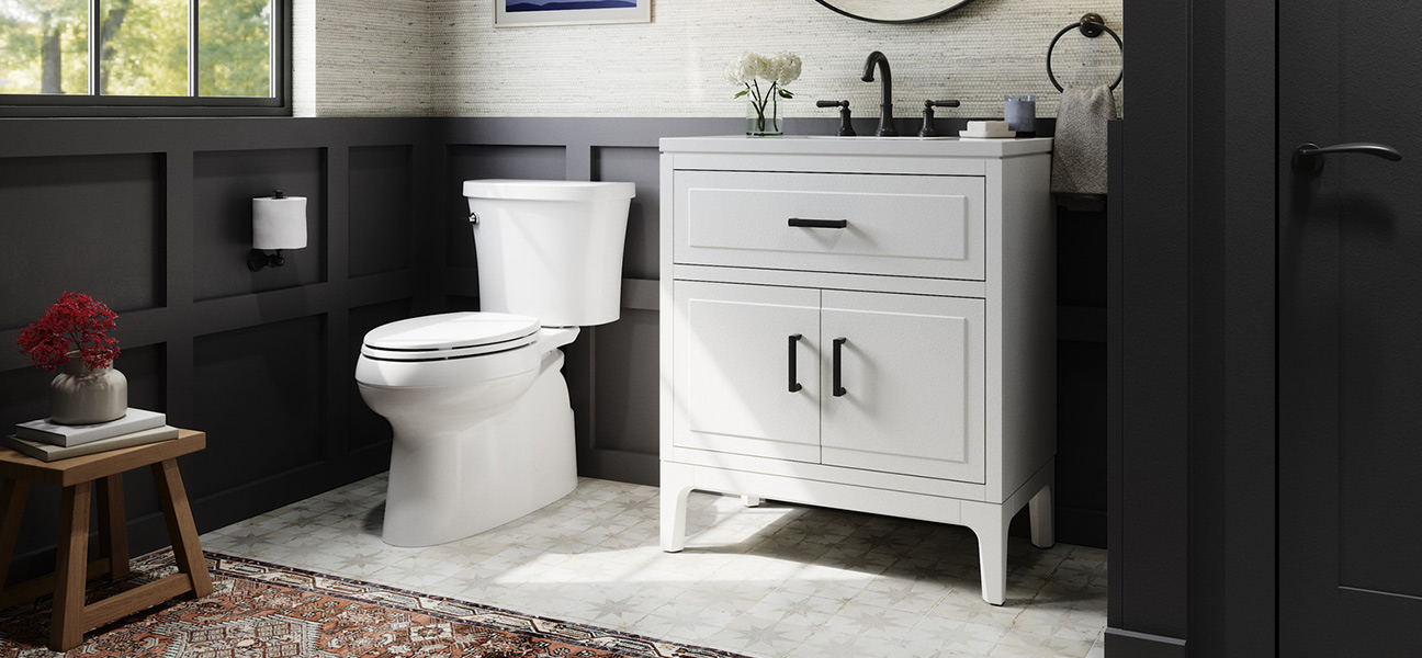 Plumbing Showroom ?? 