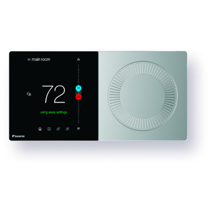 Residential Controls